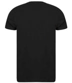 SF Clothing Unisex Organic T-Shirt - Black