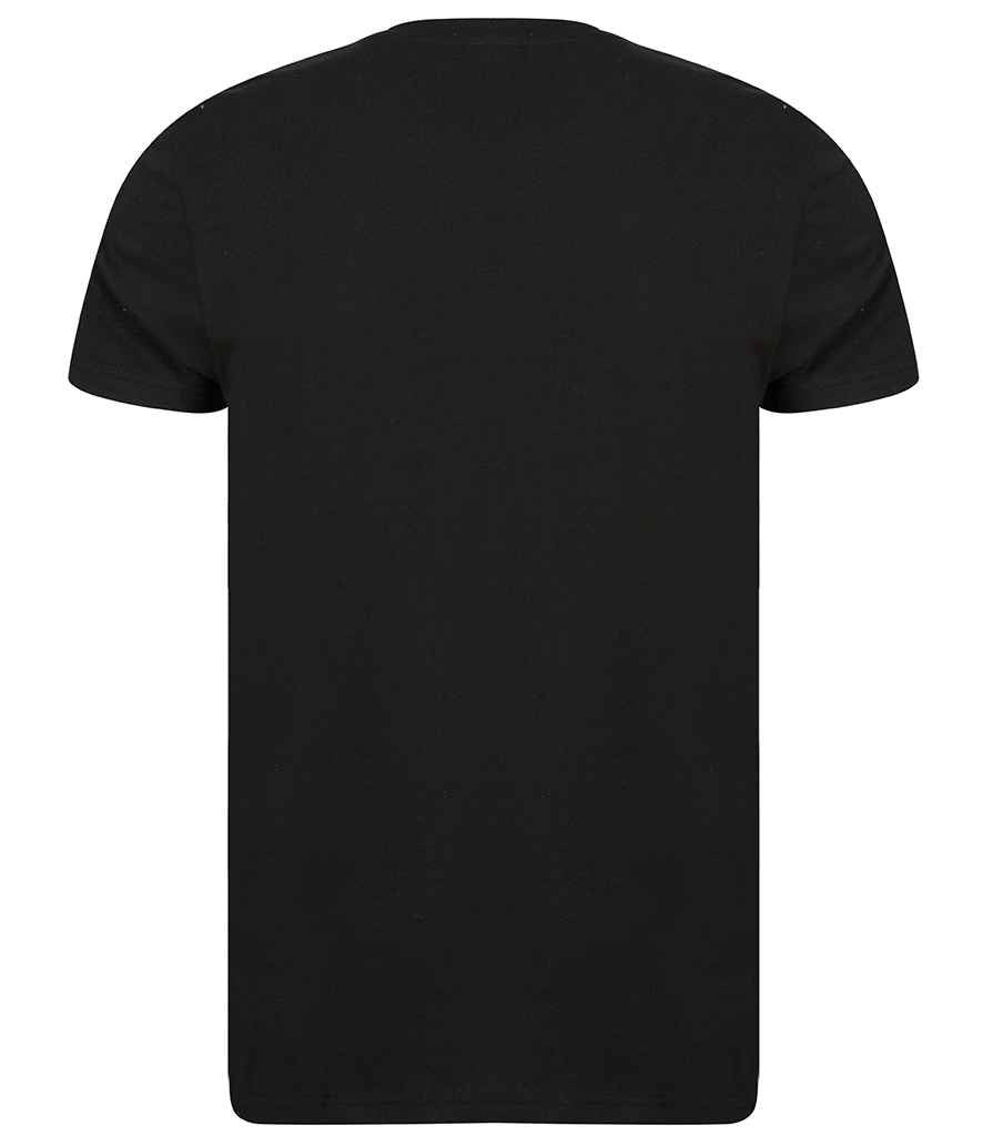 SF Clothing Unisex Organic T-Shirt - Black