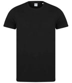 SF Clothing Unisex Organic T-Shirt - Black