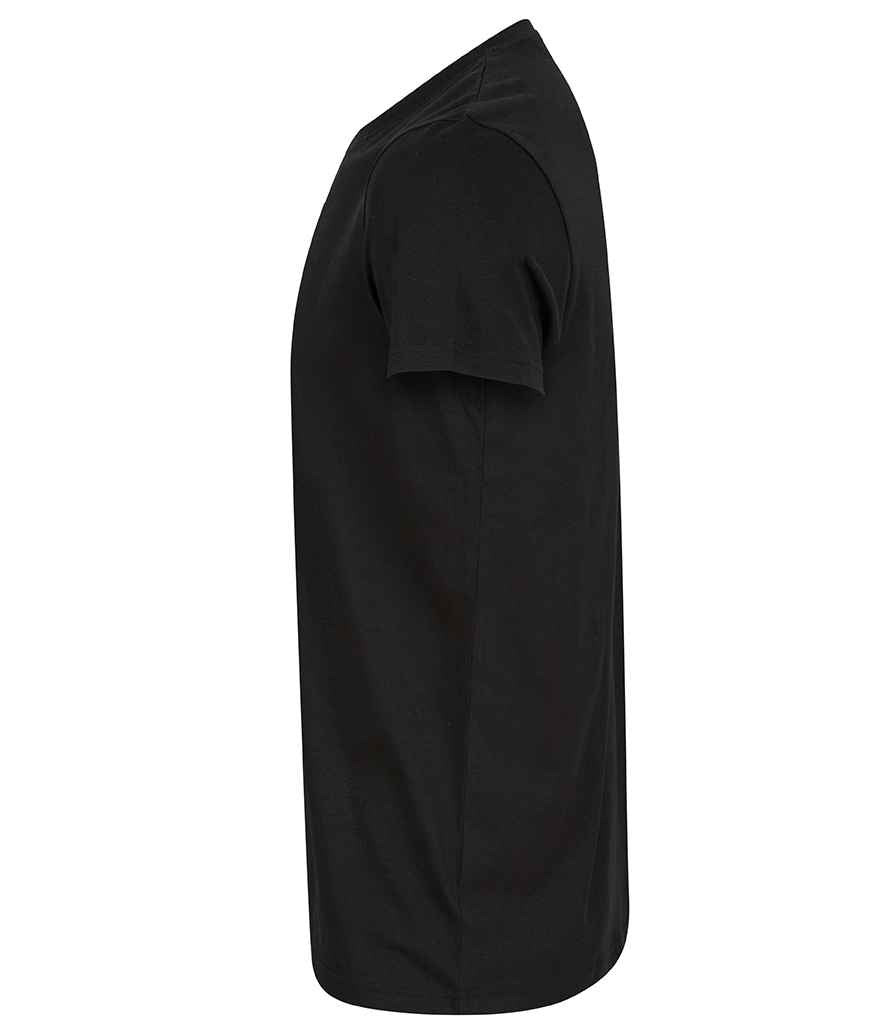 SF Clothing Unisex Organic T-Shirt - Black