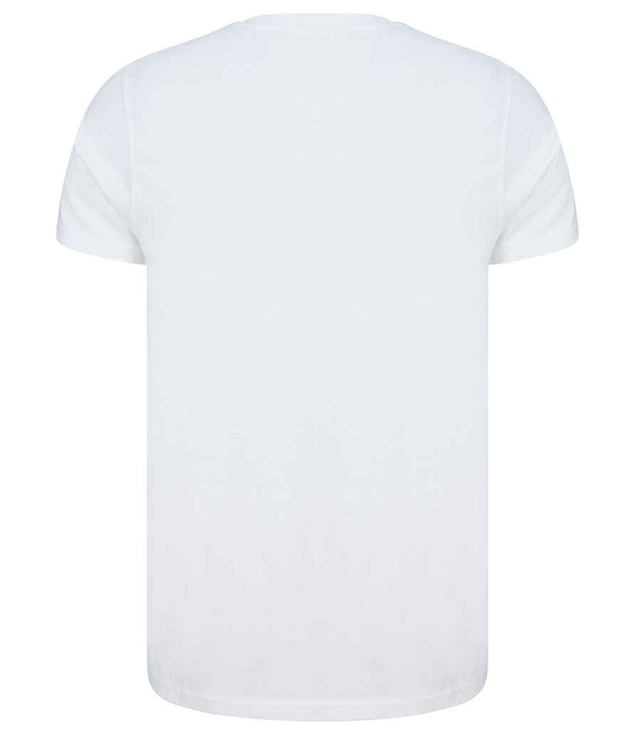 SF Clothing Unisex Organic T-Shirt - White