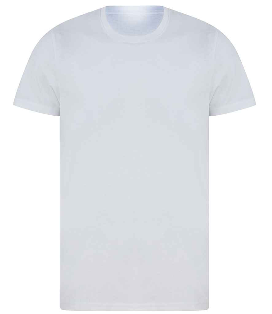 SF Clothing Unisex Organic T-Shirt - White