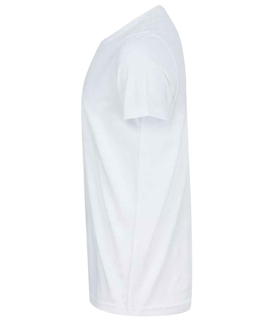 SF Clothing Unisex Organic T-Shirt - White