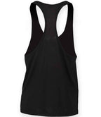 SF Clothing Muscle Vest - Black