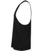 SF Clothing Muscle Vest - Black