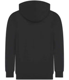 SF Clothing Unisex Sustainable Fashion Hoodie - Black
