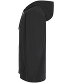SF Clothing Unisex Sustainable Fashion Hoodie - Black