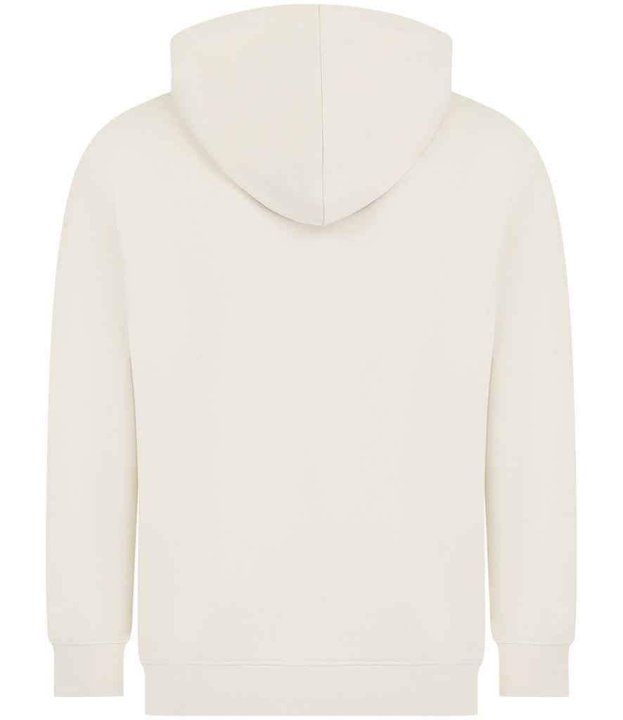 SF Clothing Unisex Sustainable Fashion Hoodie - Light Stone