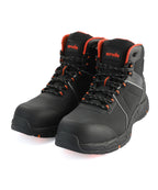 Coldwell light boots
