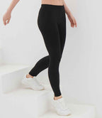 SF Clothing Ladies Leggings - Black