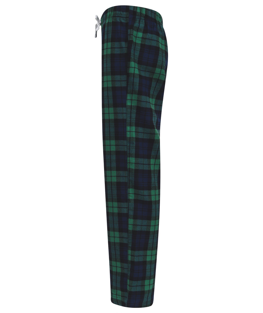SM083_Navy_GreenCheck_SIDE.JPG