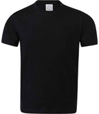 SF Clothing Kids Feel Good Stretch T-Shirt - Black
