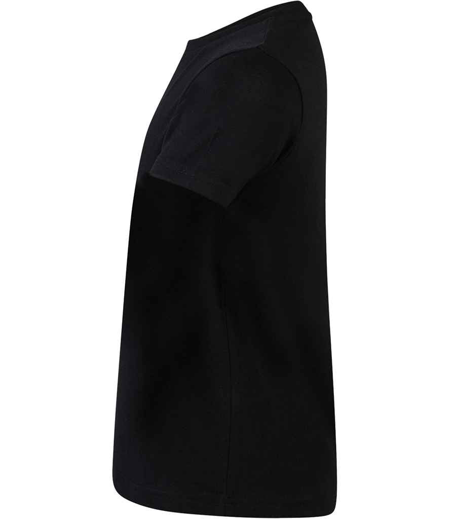 SF Clothing Kids Feel Good Stretch T-Shirt - Black