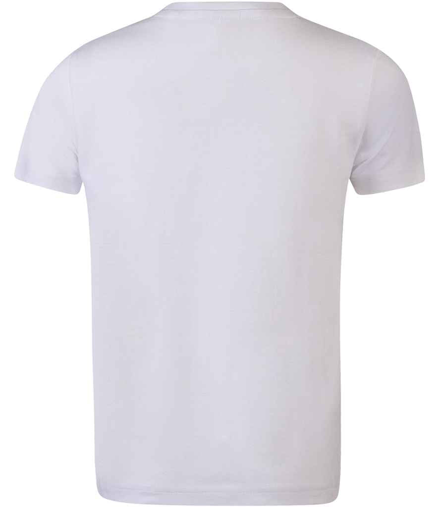 SF Clothing Kids Feel Good Stretch T-Shirt - White