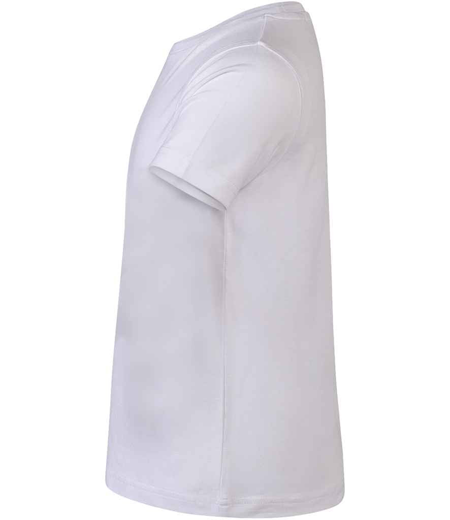 SF Clothing Kids Feel Good Stretch T-Shirt - White