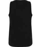 SF Clothing Kids Feel Good Stretch Vest - Black