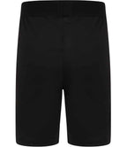 SF Clothing Kids Fashion Cycling Shorts - Black/Black