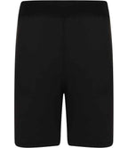 SF Clothing Kids Fashion Cycling Shorts - Black/Black