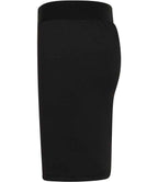 SF Clothing Kids Fashion Cycling Shorts - Black/Black