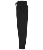 SF Clothing Kids Sustainable Fashion Cuffed Joggers - Black