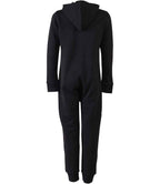 SF Clothing Kids All In One - Black