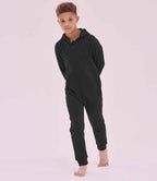 SF Clothing Kids All In One - Black