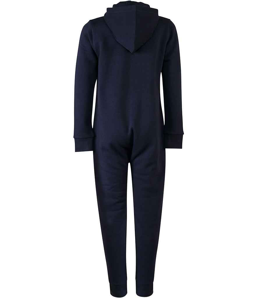 SF Clothing Kids All In One - Navy
