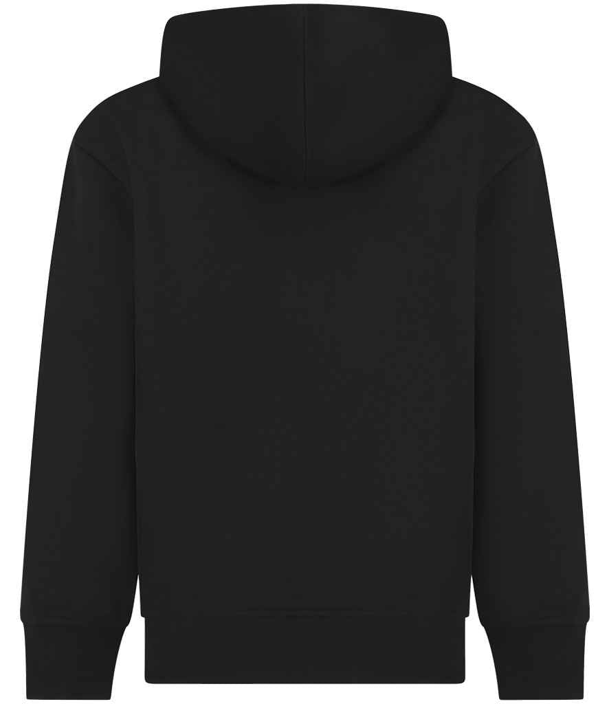 SF Clothing Kids Sustainable Fashion Hoodie - Black
