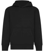 SF Clothing Kids Sustainable Fashion Hoodie - Black