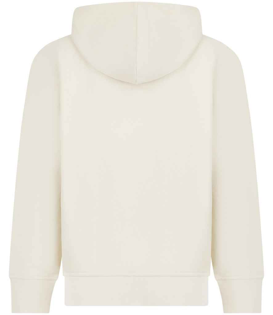 SF Clothing Kids Sustainable Fashion Hoodie - Light Stone