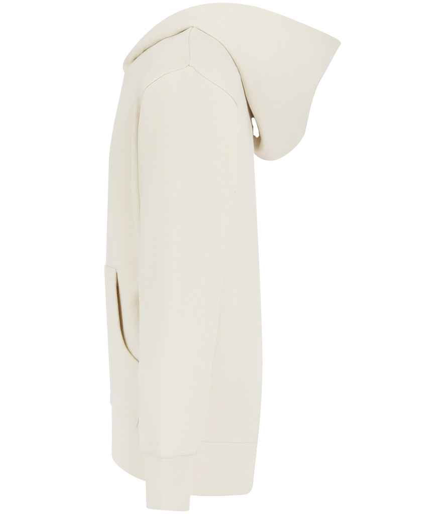SF Clothing Kids Sustainable Fashion Hoodie - Light Stone