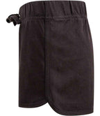 SF Clothing Kids Retro Shorts - Black/Black