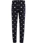 SF Clothing Kids Lounge Pants - Navy/White Stars