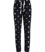 SF Clothing Kids Lounge Pants - Navy/White Stars