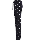 SF Clothing Kids Lounge Pants - Navy/White Stars