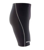 Spiro Kids Bodyfit Base Layer Shorts - Black
