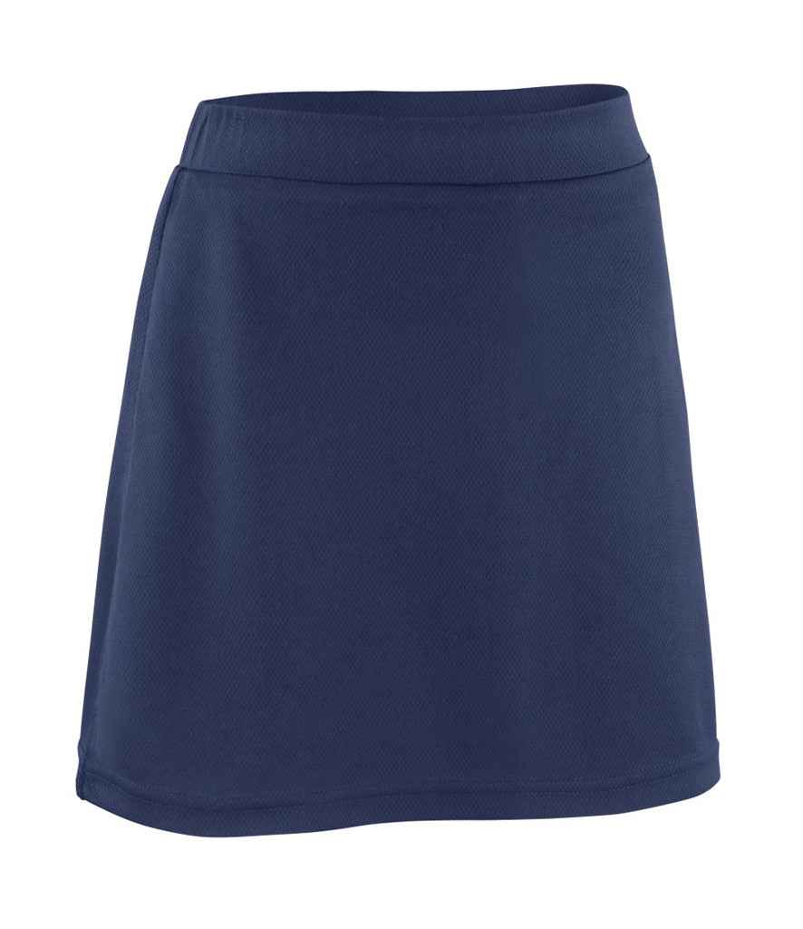 Spiro Junior Skort - Navy