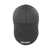 Spiro Bikewear Skull Cap Beanie - Black