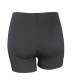 Spiro Impact Ladies Softex® Shorts - Black