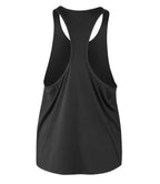 Spiro Impact Ladies Softex® Tank Top - Black
