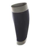 Spiro Compression Calf Sleeve - Black/Grey