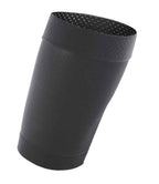 Spiro Compression Quad Sleeve - Black