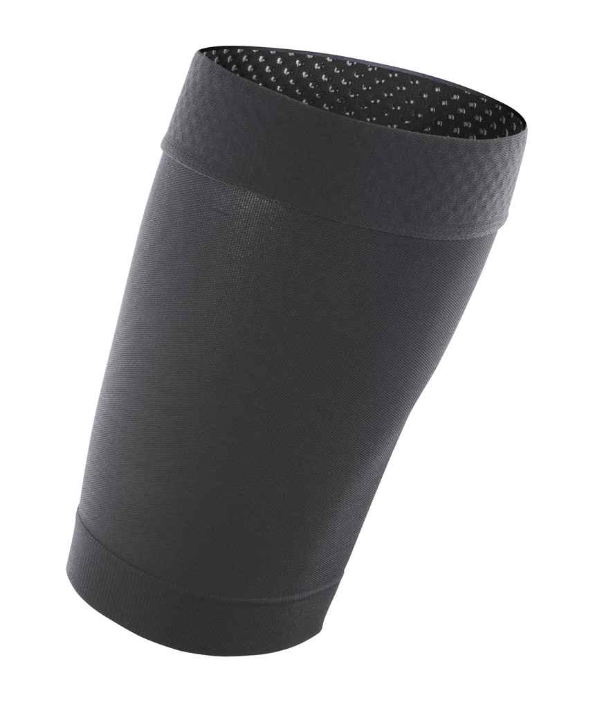 Spiro Compression Quad Sleeve - Black