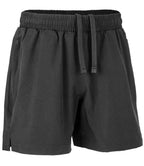 Spiro Recycled Junior Shorts - Black