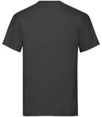 Fruit of the Loom Heavy Cotton T-Shirt - Black