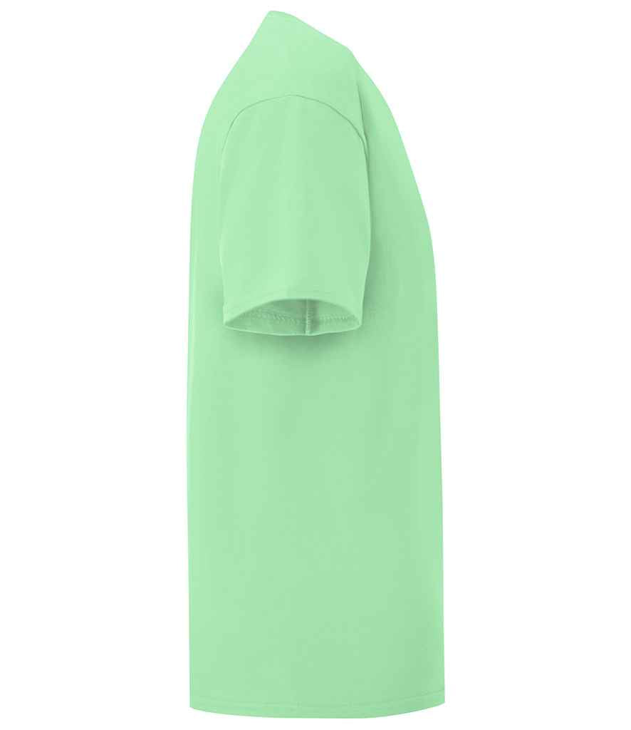 Fruit of the Loom Kids Iconic 150 T-Shirt - Neo Mint