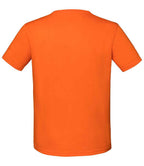Fruit of the Loom Kids Iconic 150 T-Shirt - Orange