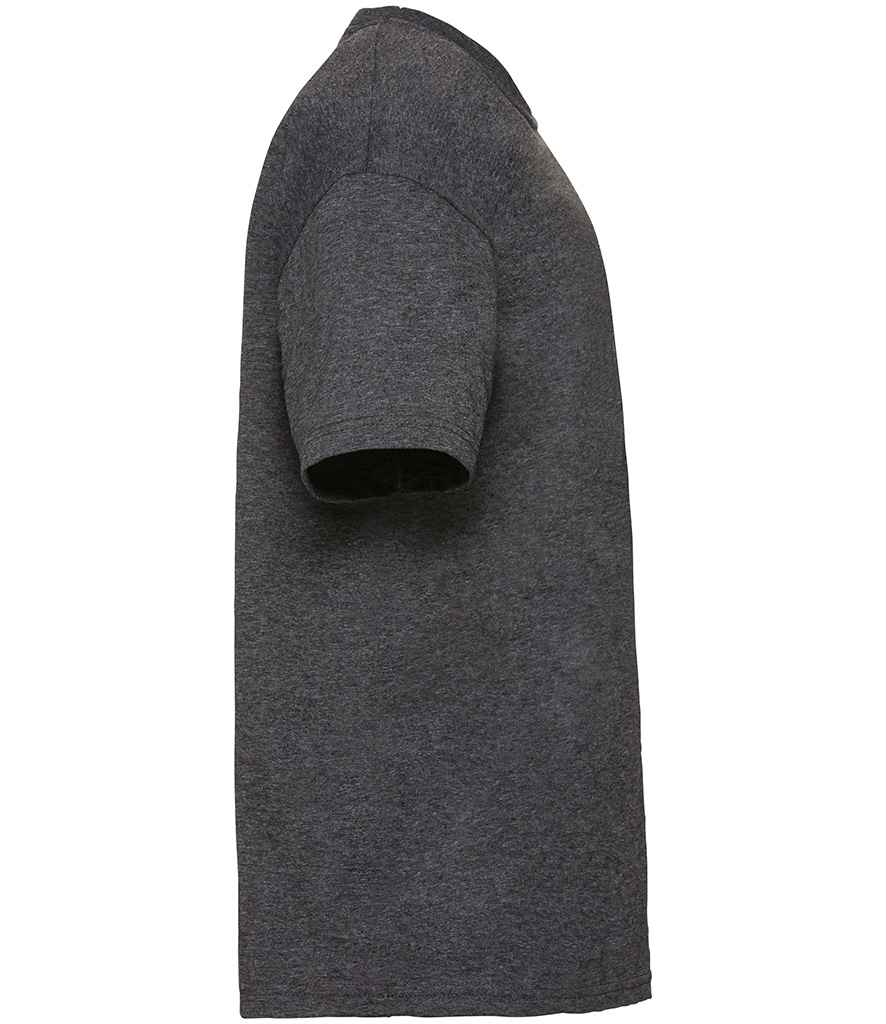 Fruit of the Loom Kids Value T-Shirt - Dark Heather