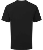 Fruit of the Loom Pure Cotton T-Shirt - Black
