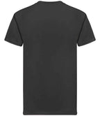 Fruit of the Loom Super Premium T-Shirt - Black